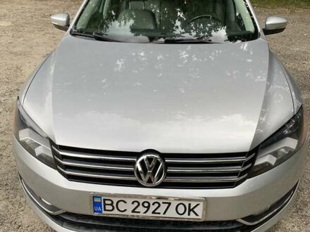 Сірий Фольксваген Пассат, об'ємом двигуна 1.8 л та пробігом 130 тис. км за 11990 $, фото 1 на Automoto.ua