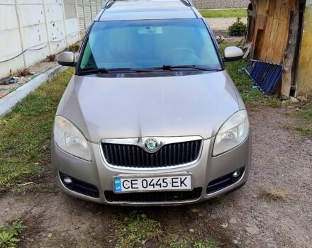 Серый Фольксваген Пассат, объемом двигателя 1.8 л и пробегом 21200 тыс. км за 13500 $, фото 1 на Automoto.ua