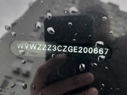 Серый Фольксваген Пассат, объемом двигателя 2 л и пробегом 145 тыс. км за 16600 $, фото 1 на Automoto.ua