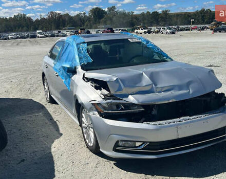 Серый Фольксваген Пассат, объемом двигателя 1.8 л и пробегом 45 тыс. км за 6500 $, фото 1 на Automoto.ua