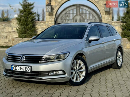 Сірий Фольксваген Пассат, об'ємом двигуна 1.6 л та пробігом 319 тис. км за 12200 $, фото 1 на Automoto.ua