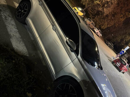 Серый Фольксваген Пассат, объемом двигателя 1.97 л и пробегом 394 тыс. км за 15000 $, фото 1 на Automoto.ua