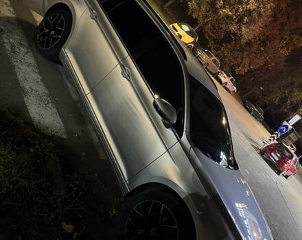 Фольксваген Пассат 2016 в Киеве на Automoto.ua Серый Фольксваген Пассат, объемом двигателя 1.97 л и пробегом 394 тыс. км за 15000 $, фото 1 на Automoto.ua