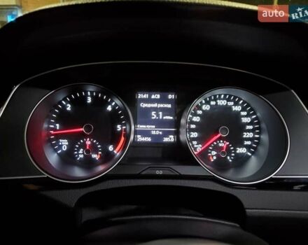 Серый Фольксваген Пассат, объемом двигателя 1.9 л и пробегом 295 тыс. км за 14350 $, фото 1 на Automoto.ua