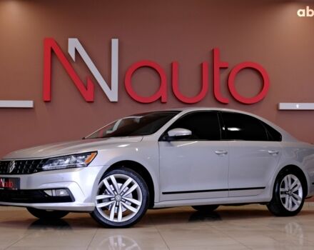 Сірий Фольксваген Пассат, об'ємом двигуна 1.8 л та пробігом 180 тис. км за 14800 $, фото 1 на Automoto.ua