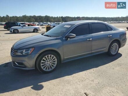 Сірий Фольксваген Пассат, об'ємом двигуна 1.8 л та пробігом 144 тис. км за 1600 $, фото 1 на Automoto.ua