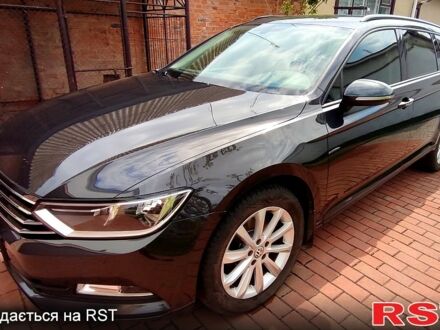 Фольксваген Пассат 2017 в Нежине на Automoto.ua Серый Фольксваген Пассат, объемом двигателя 1.6 л и пробегом 257 тыс. км за 14950 $, фото 1 на Automoto.ua
