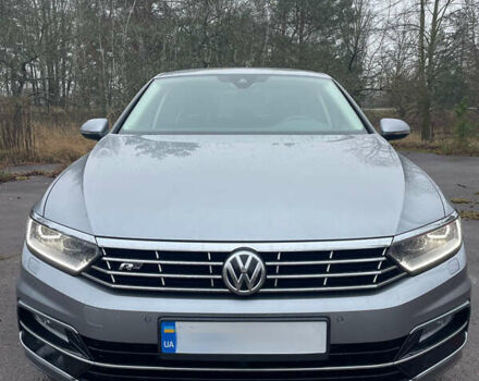 Сірий Фольксваген Пассат, об'ємом двигуна 1.97 л та пробігом 24 тис. км за 27800 $, фото 1 на Automoto.ua