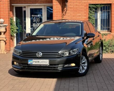 Сірий Фольксваген Пассат, об'ємом двигуна 2 л та пробігом 177 тис. км за 18800 $, фото 1 на Automoto.ua