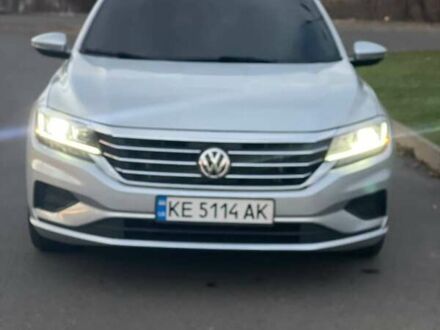 Сірий Фольксваген Пассат, об'ємом двигуна 2 л та пробігом 83 тис. км за 15600 $, фото 1 на Automoto.ua