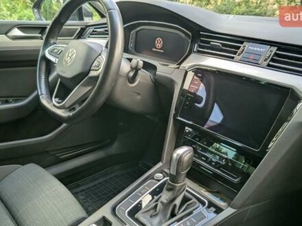 Фольксваген Пассат 2020 у Червоноград на Automoto.ua Сірий Фольксваген Пассат, об'ємом двигуна 1.97 л та пробігом 213 тис. км за 20500 $, фото 1 на Automoto.ua