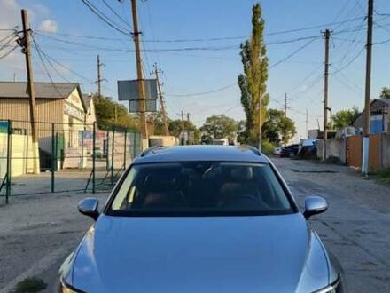 Фольксваген Пассат 2020 в Одессе на Automoto.ua Серый Фольксваген Пассат, объемом двигателя 1.97 л и пробегом 207 тыс. км за 23000 $, фото 1 на Automoto.ua