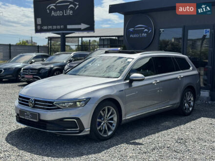 Фольксваген Пассат 2021 в Мукачеве на Automoto.ua Серый Фольксваген Пассат, объемом двигателя 1.4 л и пробегом 179 тыс. км за 24999 $, фото 1 на Automoto.ua