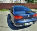 Синій Фольксваген Пассат, об'ємом двигуна 0 л та пробігом 283 тис. км за 11400 $, фото 4 на Automoto.ua