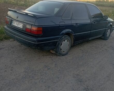 Синій Фольксваген Пассат, об'ємом двигуна 0 л та пробігом 300 тис. км за 1900 $, фото 2 на Automoto.ua