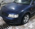 Фольксваген Пассат 1997 у Ходорів на Automoto.ua Синій Фольксваген Пассат, об'ємом двигуна 1.6 л та пробігом 3 тис. км за 2700 $, фото 8 на Automoto.ua