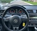 Синій Фольксваген Пассат, об'ємом двигуна 1.8 л та пробігом 168 тис. км за 8700 $, фото 23 на Automoto.ua