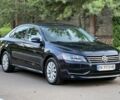Синій Фольксваген Пассат, об'ємом двигуна 1.8 л та пробігом 168 тис. км за 8700 $, фото 1 на Automoto.ua
