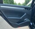 Синій Фольксваген Пассат, об'ємом двигуна 1.8 л та пробігом 168 тис. км за 8700 $, фото 16 на Automoto.ua