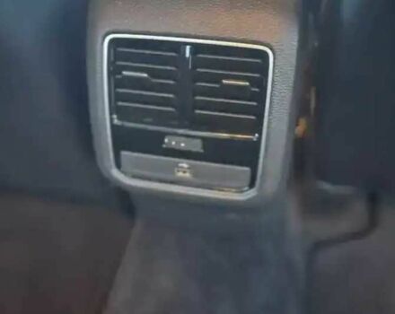 Синий Фольксваген Пассат, объемом двигателя 2 л и пробегом 124 тыс. км за 12100 $, фото 17 на Automoto.ua