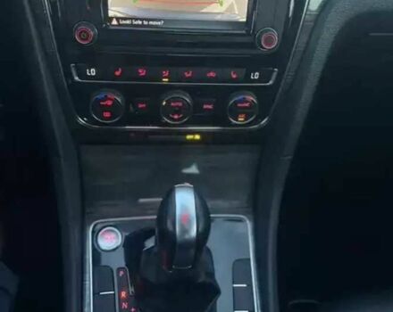 Синий Фольксваген Пассат, объемом двигателя 2 л и пробегом 124 тыс. км за 12100 $, фото 16 на Automoto.ua