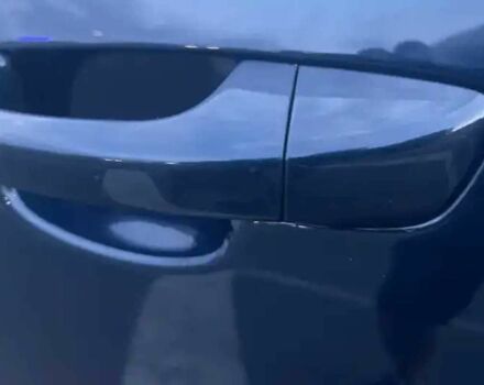 Синий Фольксваген Пассат, объемом двигателя 2 л и пробегом 124 тыс. км за 12100 $, фото 10 на Automoto.ua