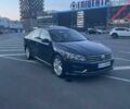 Синий Фольксваген Пассат, объемом двигателя 2 л и пробегом 124 тыс. км за 294 $, фото 1 на Automoto.ua
