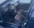 Синий Фольксваген Пассат, объемом двигателя 2 л и пробегом 124 тыс. км за 12100 $, фото 13 на Automoto.ua