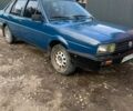 Синий Фольксваген Пассат, объемом двигателя 1.78 л и пробегом 100 тыс. км за 650 $, фото 1 на Automoto.ua