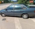Синий Фольксваген Пассат, объемом двигателя 1.6 л и пробегом 500 тыс. км за 1500 $, фото 1 на Automoto.ua