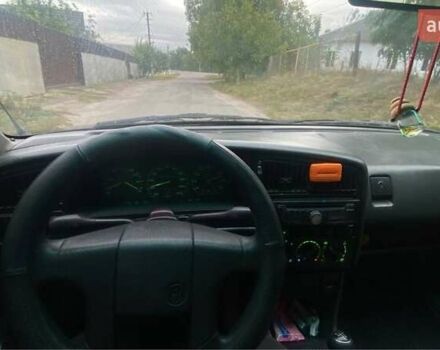 Синій Фольксваген Пассат, об'ємом двигуна 1.8 л та пробігом 270 тис. км за 1900 $, фото 8 на Automoto.ua