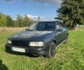 Синий Фольксваген Пассат, объемом двигателя 1.8 л и пробегом 460 тыс. км за 1050 $, фото 1 на Automoto.ua