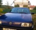 Синий Фольксваген Пассат, объемом двигателя 1.8 л и пробегом 336 тыс. км за 1950 $, фото 1 на Automoto.ua