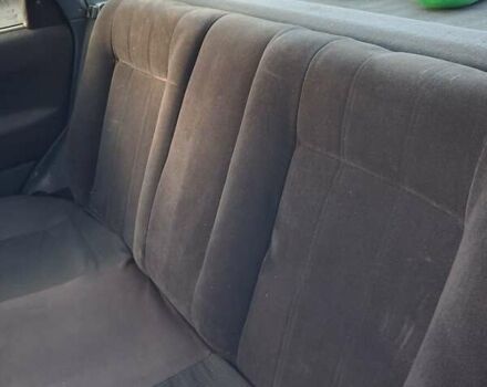 Синий Фольксваген Пассат, объемом двигателя 1.78 л и пробегом 200 тыс. км за 1100 $, фото 5 на Automoto.ua