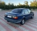 Синий Фольксваген Пассат, объемом двигателя 1.8 л и пробегом 500 тыс. км за 1550 $, фото 4 на Automoto.ua