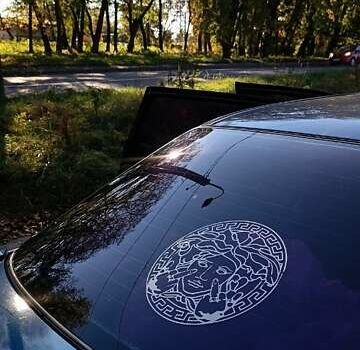 Синий Фольксваген Пассат, объемом двигателя 1.8 л и пробегом 435 тыс. км за 2199 $, фото 3 на Automoto.ua