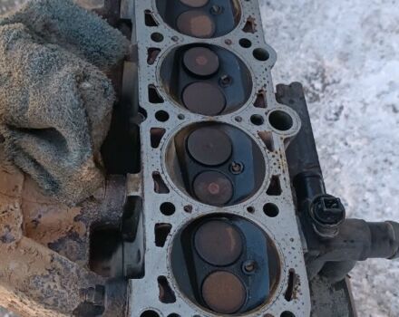 Синій Фольксваген Пассат, об'ємом двигуна 1.8 л та пробігом 435 тис. км за 2200 $, фото 23 на Automoto.ua