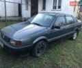 Синий Фольксваген Пассат, объемом двигателя 1.8 л и пробегом 470 тыс. км за 1600 $, фото 1 на Automoto.ua