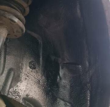 Синий Фольксваген Пассат, объемом двигателя 1.8 л и пробегом 435 тыс. км за 2199 $, фото 31 на Automoto.ua