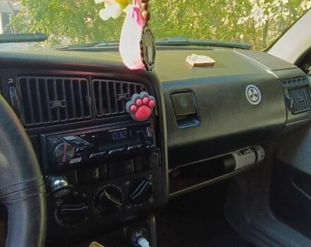 Синій Фольксваген Пассат, об'ємом двигуна 1.8 л та пробігом 435 тис. км за 2200 $, фото 17 на Automoto.ua