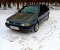 Синий Фольксваген Пассат, объемом двигателя 1.8 л и пробегом 0 тыс. км за 1200 $, фото 1 на Automoto.ua