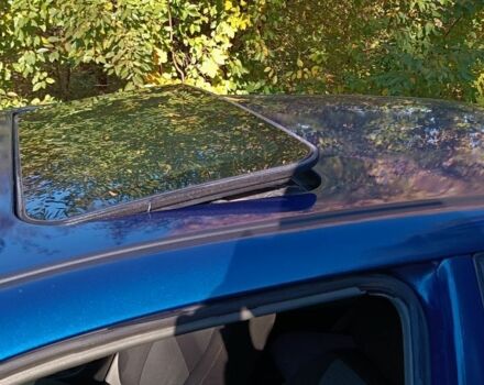 Синій Фольксваген Пассат, об'ємом двигуна 1.8 л та пробігом 435 тис. км за 2200 $, фото 12 на Automoto.ua