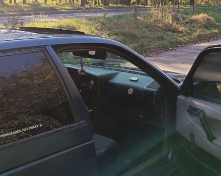 Синій Фольксваген Пассат, об'ємом двигуна 1.8 л та пробігом 435 тис. км за 2200 $, фото 8 на Automoto.ua