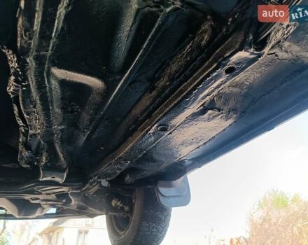 Синий Фольксваген Пассат, объемом двигателя 1.8 л и пробегом 435 тыс. км за 2199 $, фото 37 на Automoto.ua