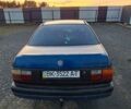 Синий Фольксваген Пассат, объемом двигателя 1.6 л и пробегом 355 тыс. км за 850 $, фото 8 на Automoto.ua