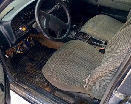 Синий Фольксваген Пассат, объемом двигателя 1.8 л и пробегом 0 тыс. км за 1200 $, фото 4 на Automoto.ua