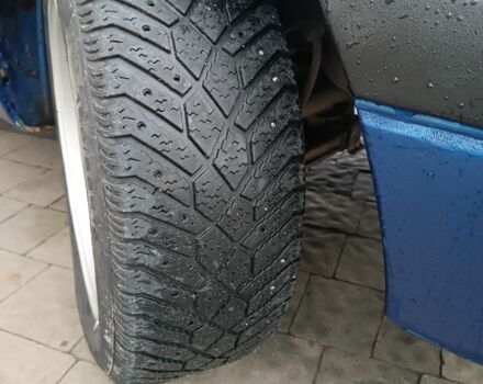 Синій Фольксваген Пассат, об'ємом двигуна 1.8 л та пробігом 500 тис. км за 1400 $, фото 3 на Automoto.ua