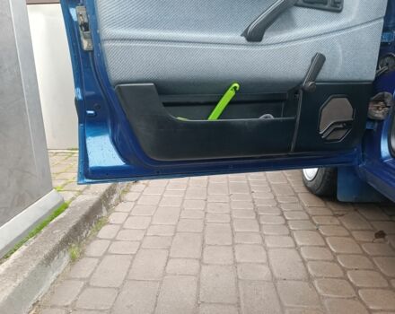 Синій Фольксваген Пассат, об'ємом двигуна 1.8 л та пробігом 500 тис. км за 1400 $, фото 13 на Automoto.ua