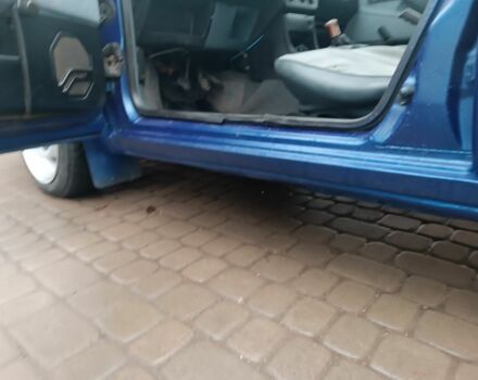 Синій Фольксваген Пассат, об'ємом двигуна 1.8 л та пробігом 500 тис. км за 1400 $, фото 12 на Automoto.ua