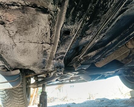 Синій Фольксваген Пассат, об'ємом двигуна 1.8 л та пробігом 435 тис. км за 2200 $, фото 20 на Automoto.ua